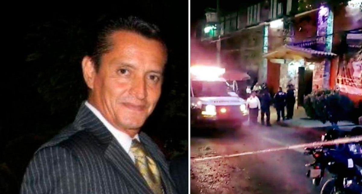Secuestran en Morelos al periodista Adrián Fernández, director de Perfil