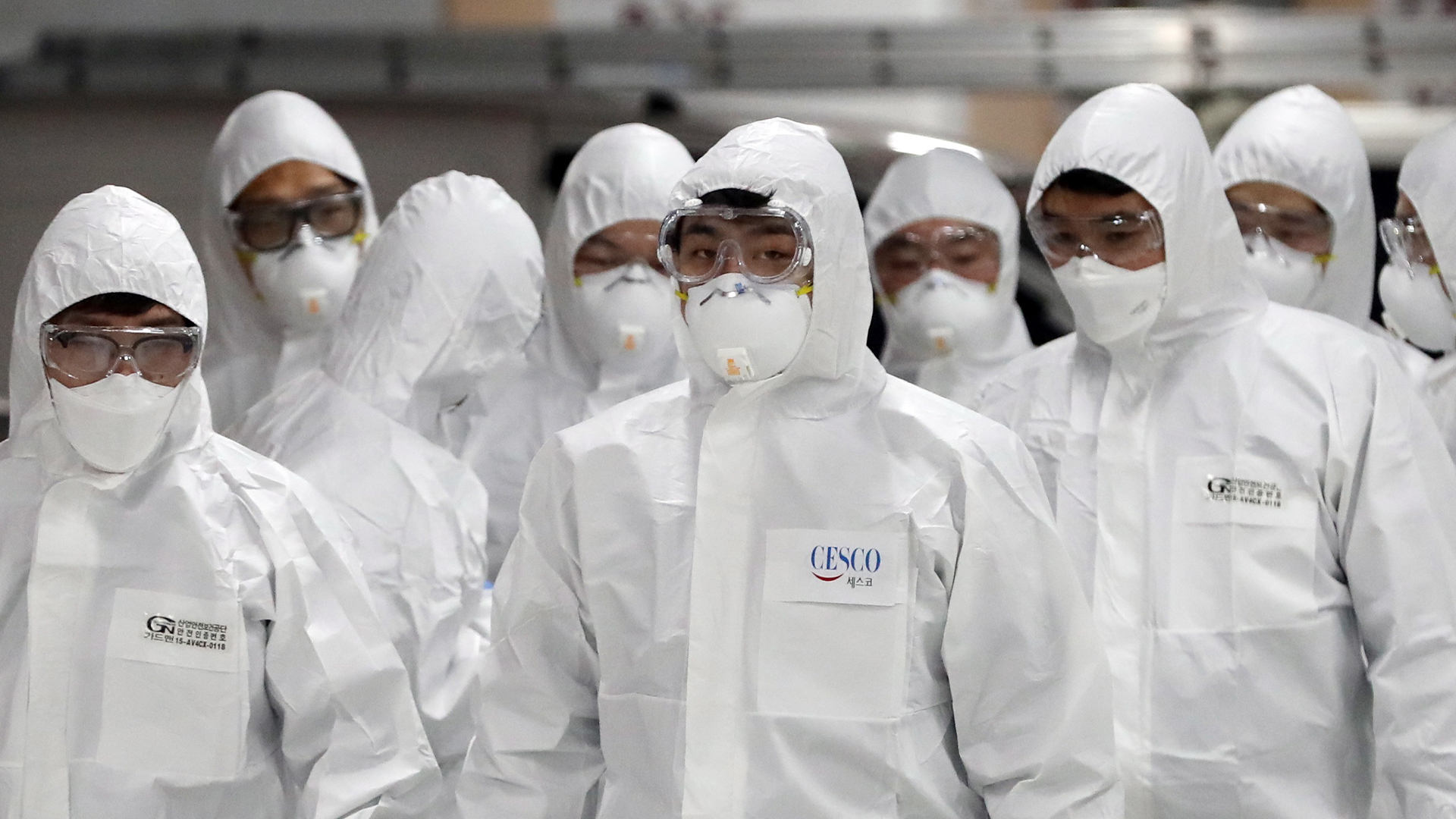 Trump elogia liderazgo de Xi Jinping contra el nuevo coronavirus