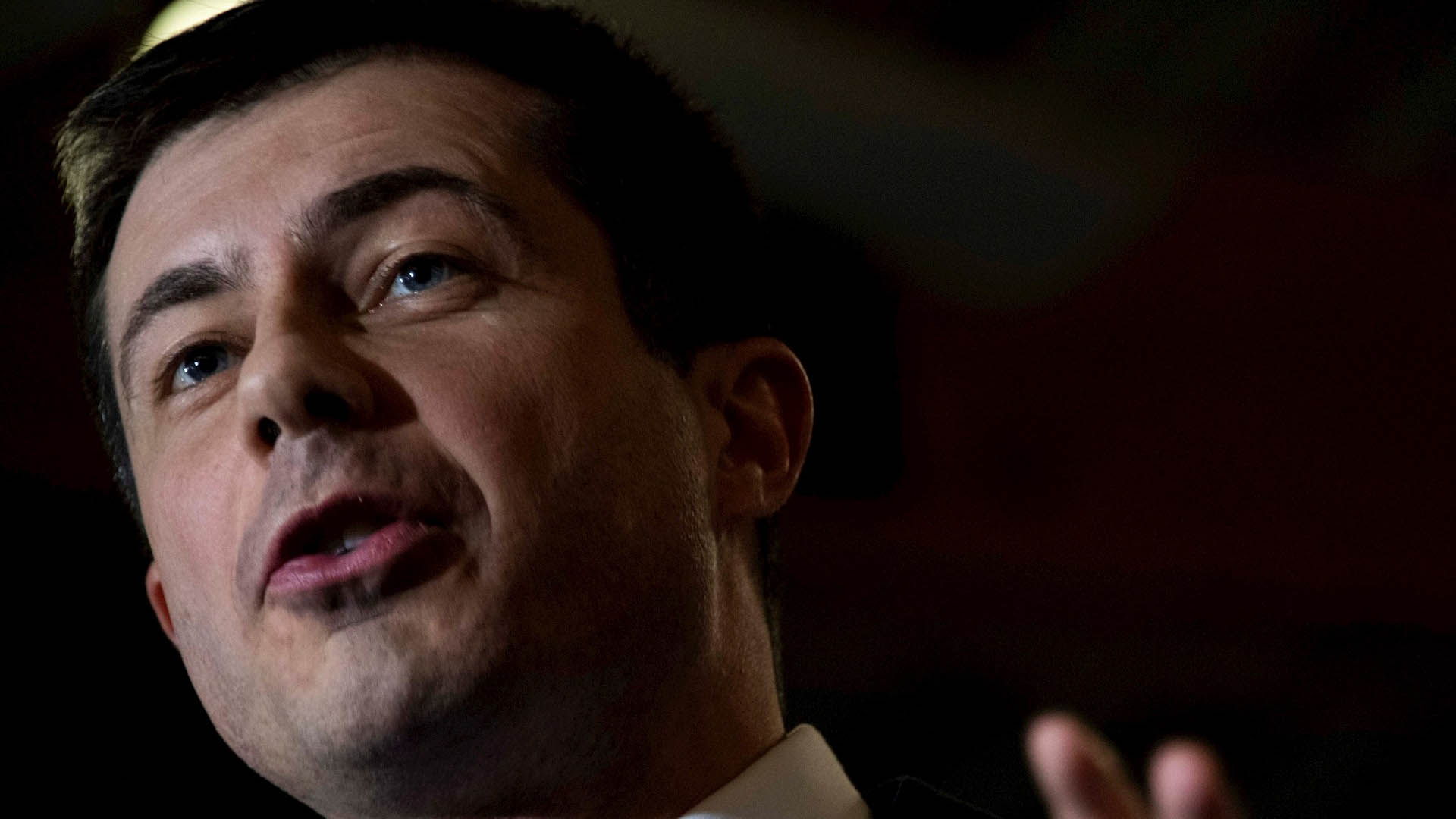 Pete Buttigieg acusa “irregularidades” en los Caucus de Nevada