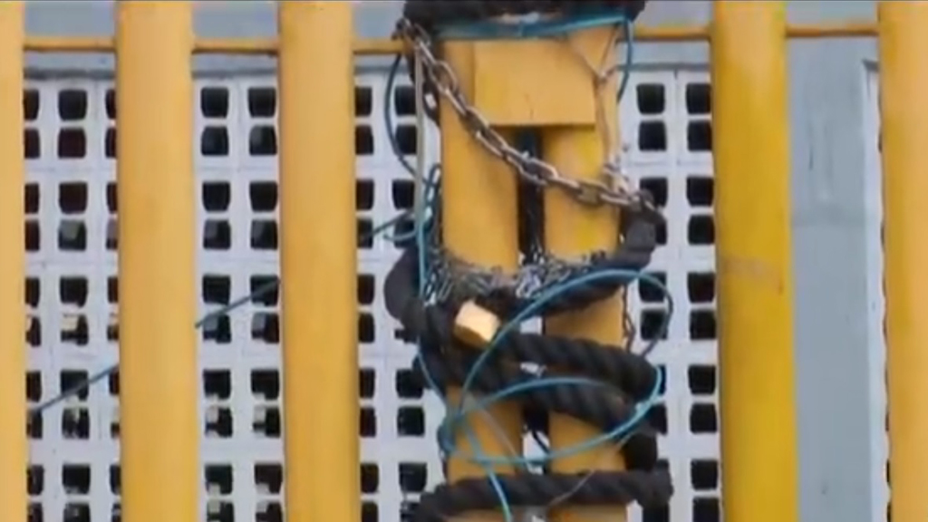 Son 16 los planteles de la UNAM que están en paro