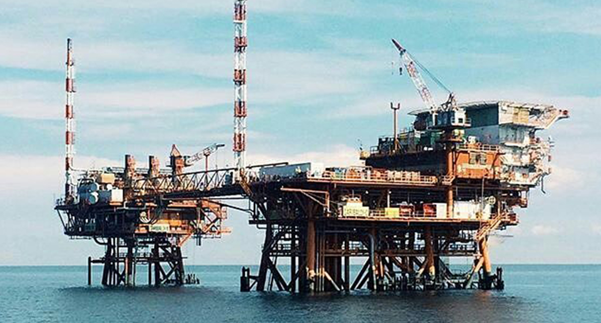 Compañía italiana descubre yacimiento de petróleo en México