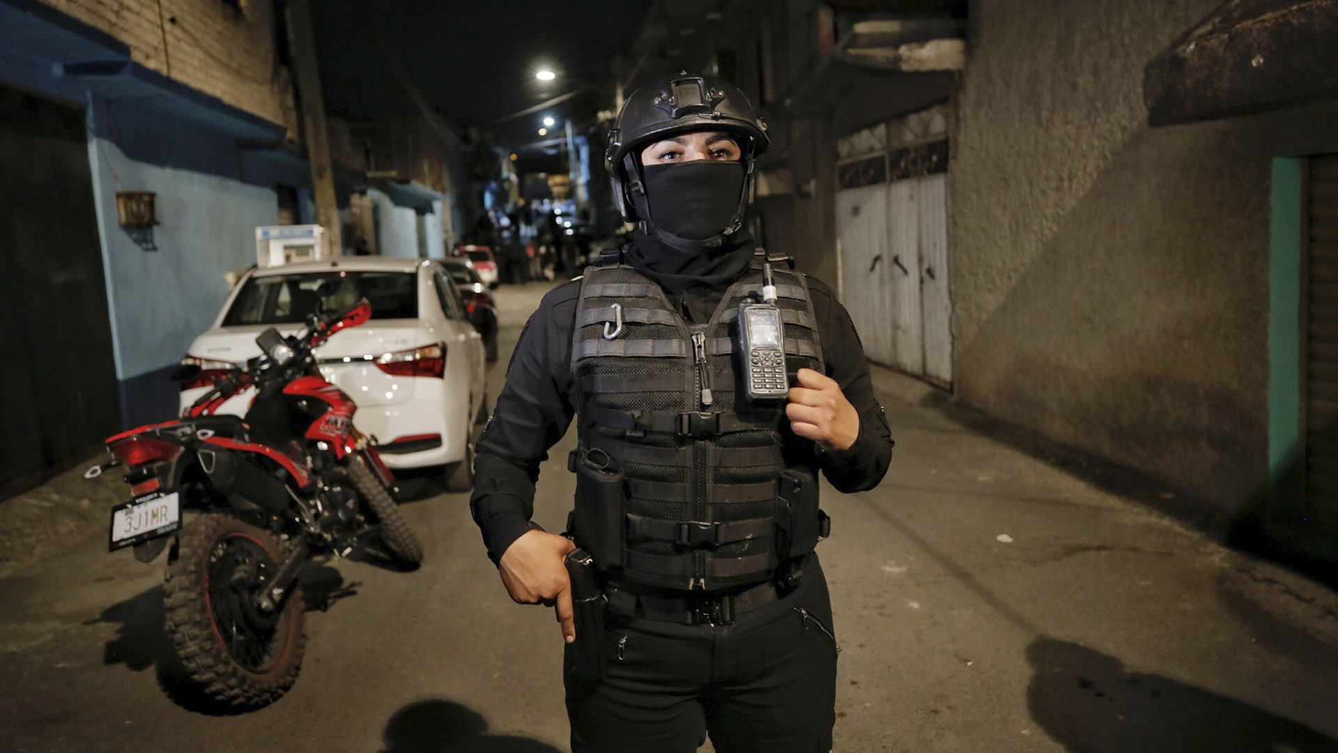 Identifican a otra persona relacionada con el caso de Fátima Identifican a otra persona relacionada con el caso de Fátima