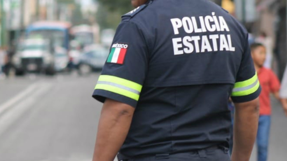 Investigan a tres policías mexiquenses por actuar fuera de protocolo