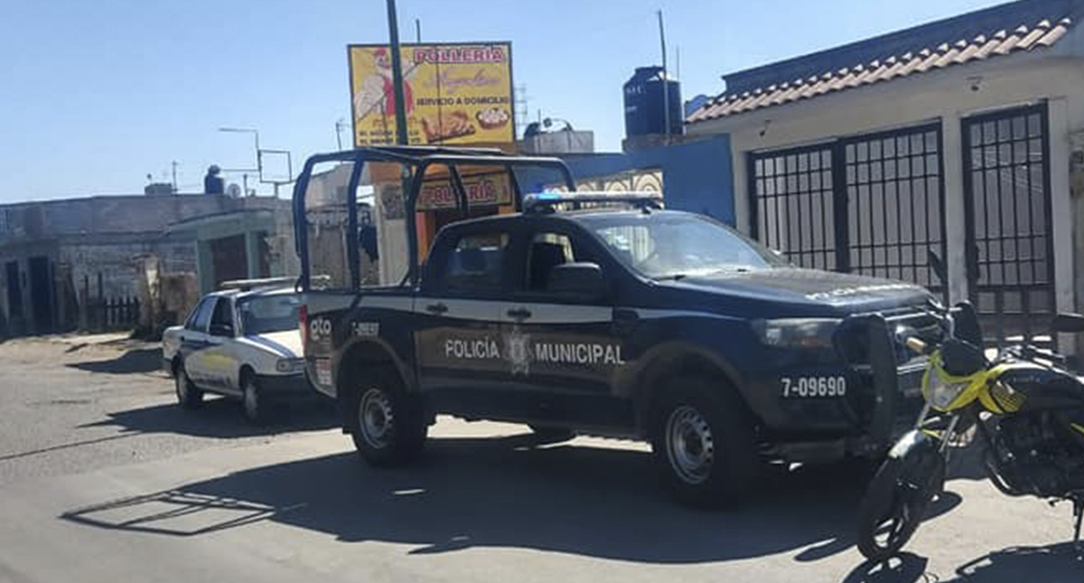 Intentan robar a dos niños en Celaya, Guanajuato