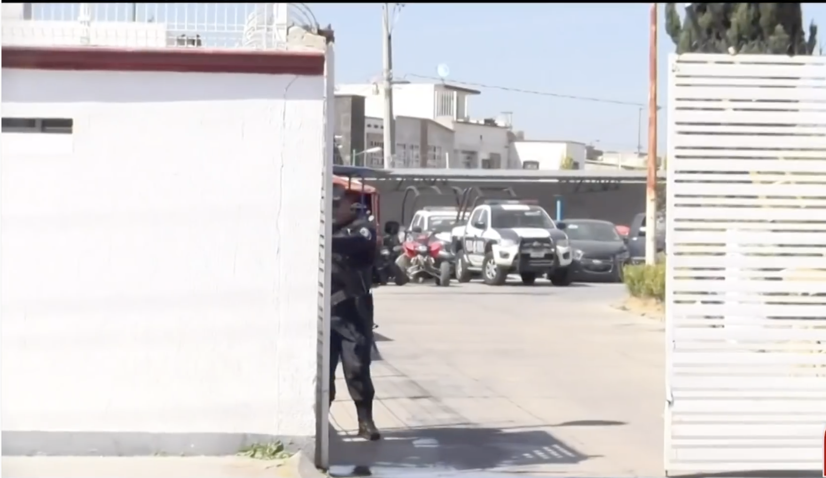 Policías de Tlaxcala acusados de abuso sexual