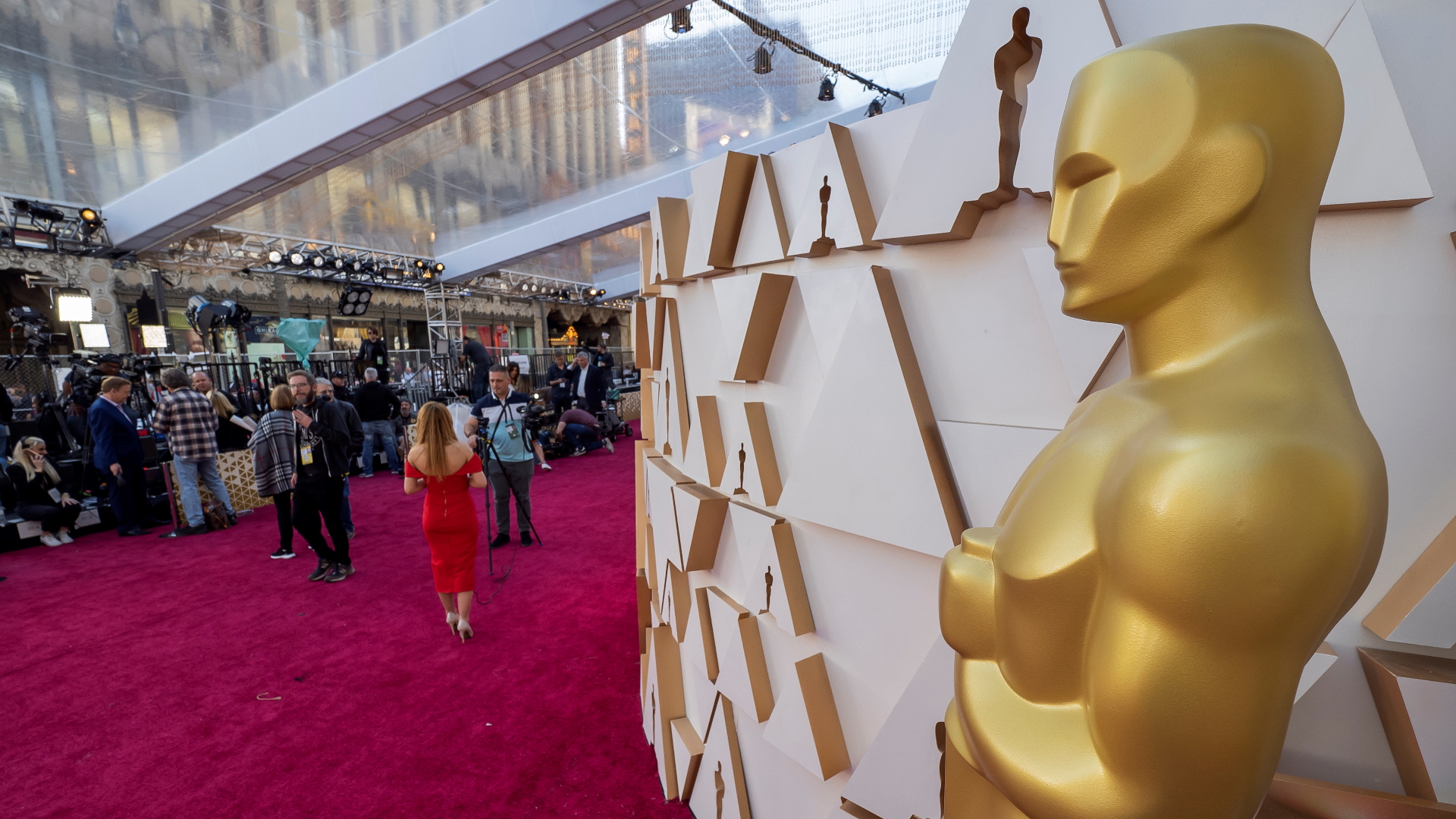 La Academia homenajeará a Kobe Bryant durante los Óscar