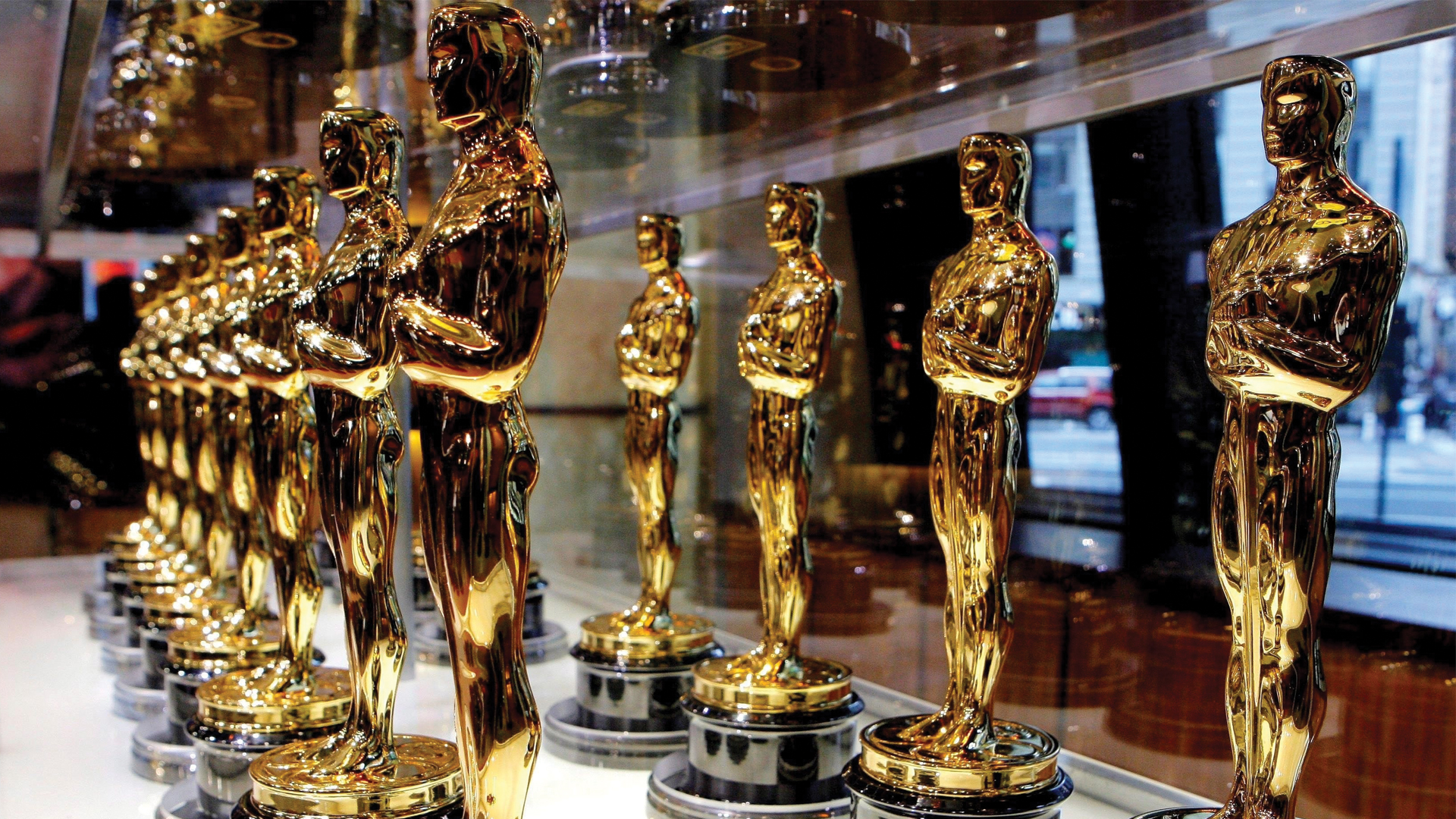 Las nominadas a Mejor película internacional en el Óscar