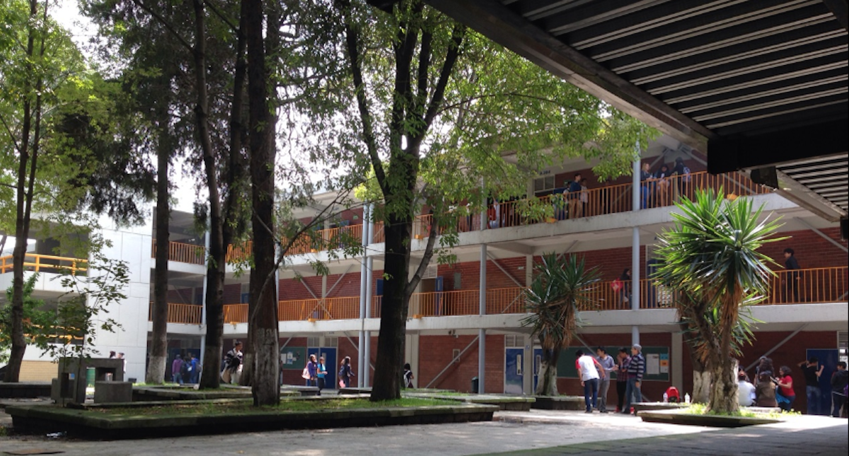 Entregan instalaciones de Prepa 5; autoridades ya podrán reanudar clases Entregan instalaciones de Prepa 5; autoridades ya podrán reanudar clases