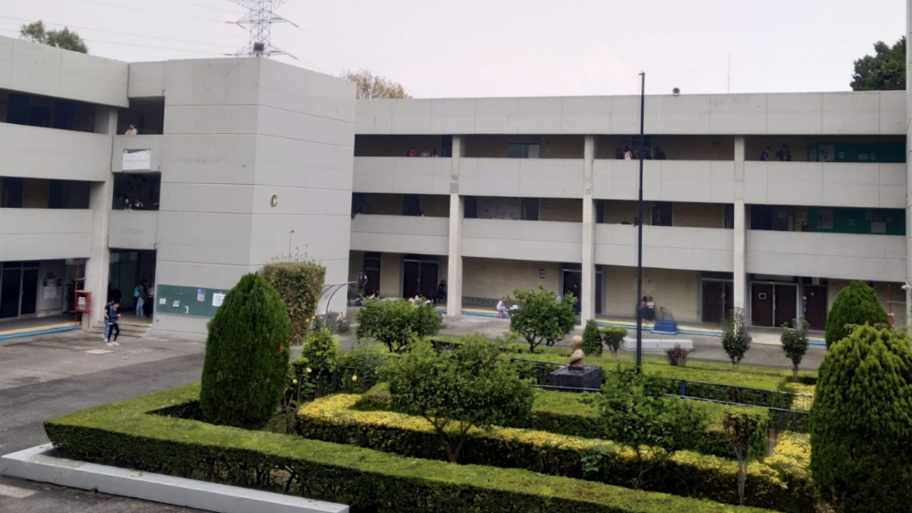 Reanuda actividades este jueves la Prepa 1 de la UNAM