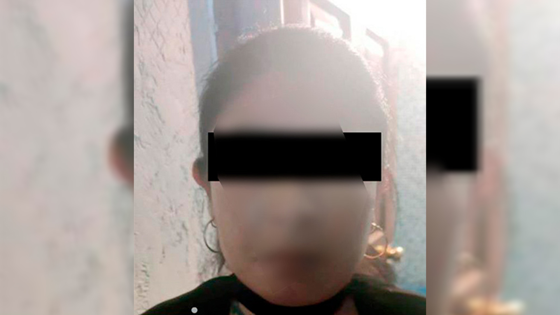 Detienen en Tepito a presunta prima de ‘El Lunares’