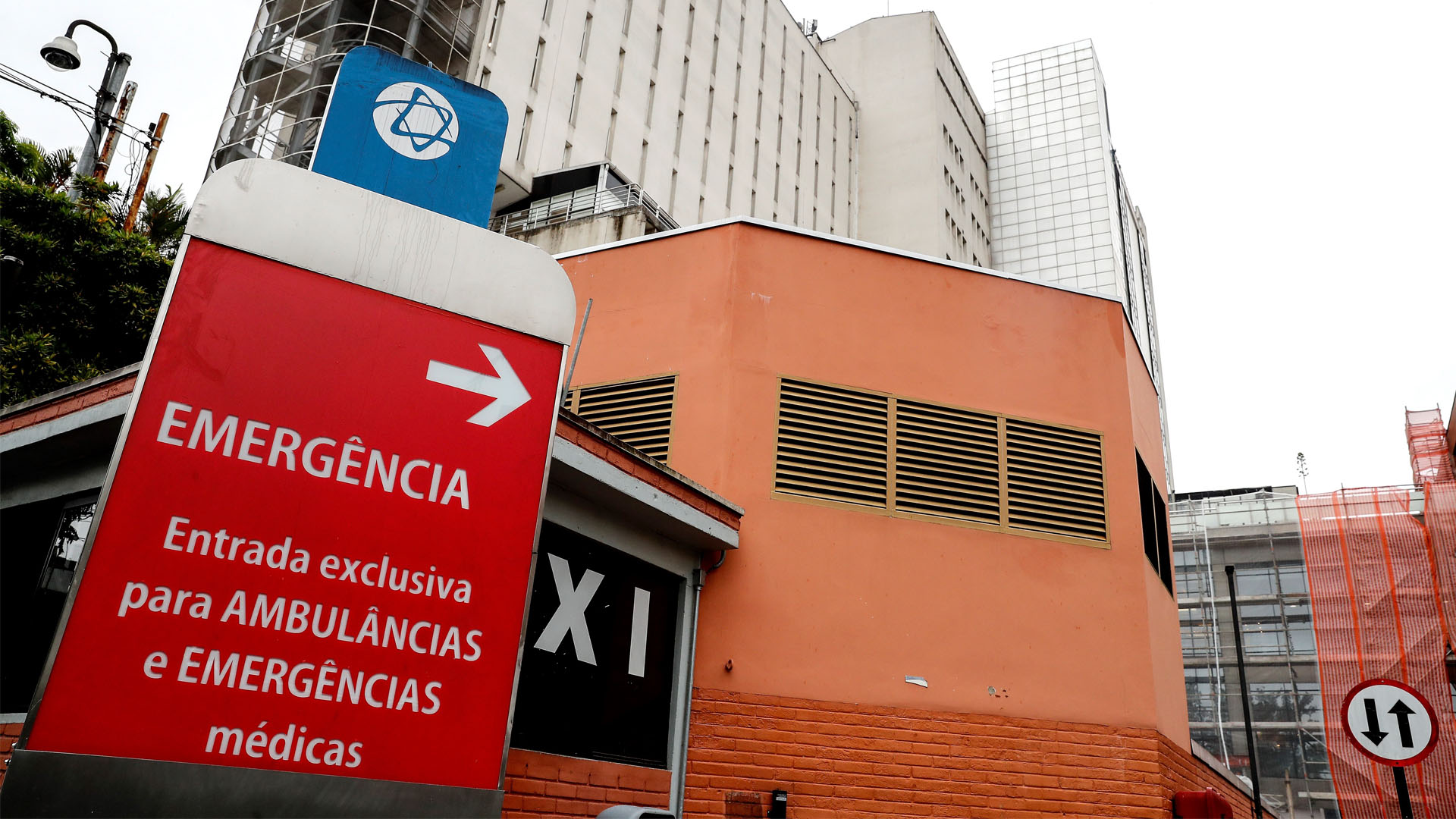 Brasil confirma caso de Covid-19; es el primero en América Latina