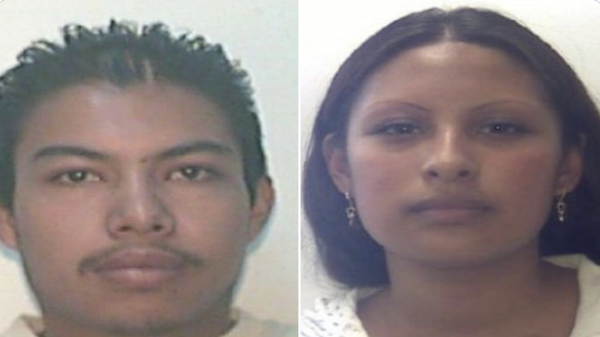 Identifican a dos de los secuestradores y asesinos de Fátima