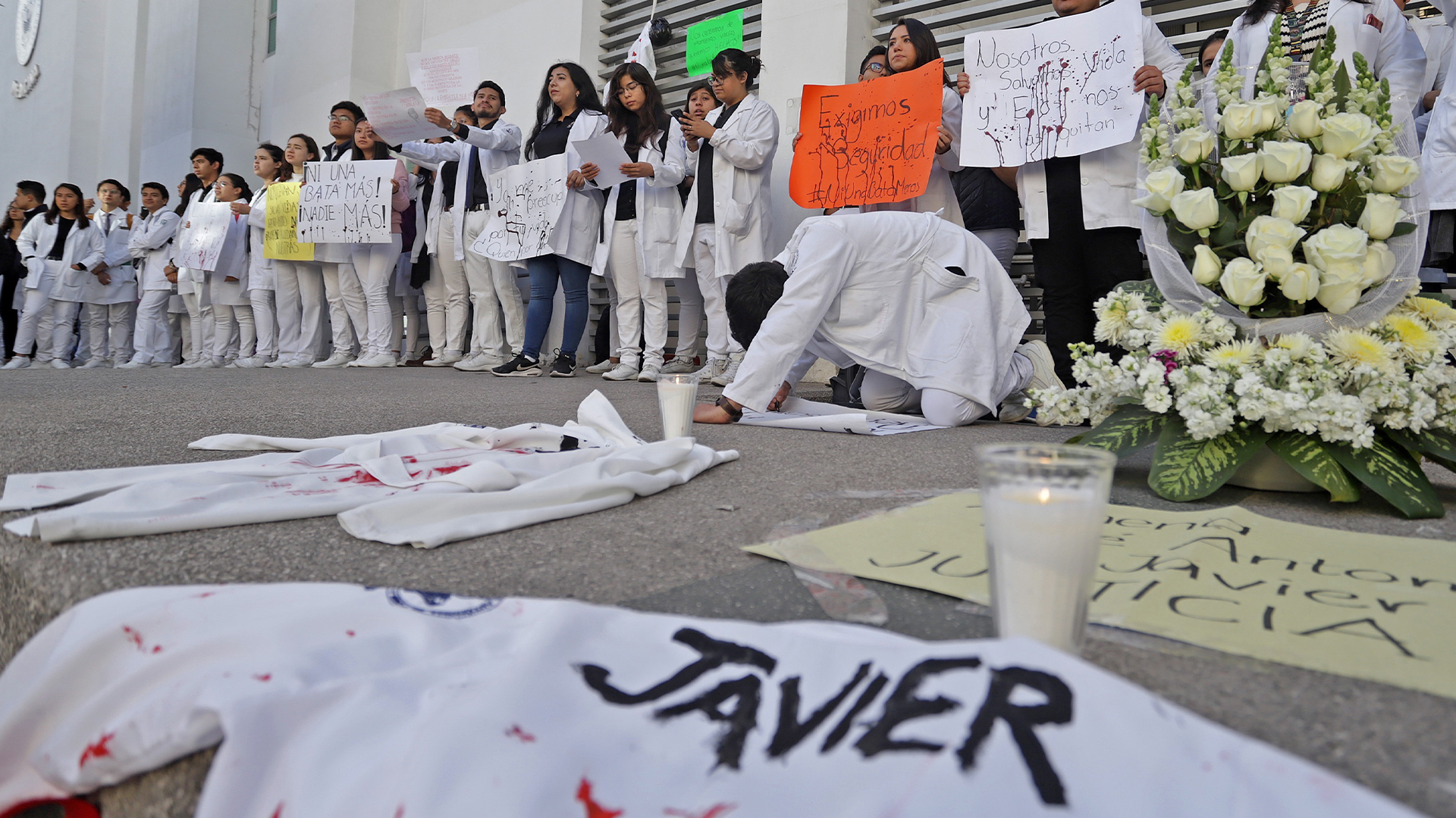 Avanza investigación de homicidio de estudiantes en Puebla; aseguran tres inmuebles Avanza investigación de homicidio de estudiantes en Puebla; aseguran tres inmuebles