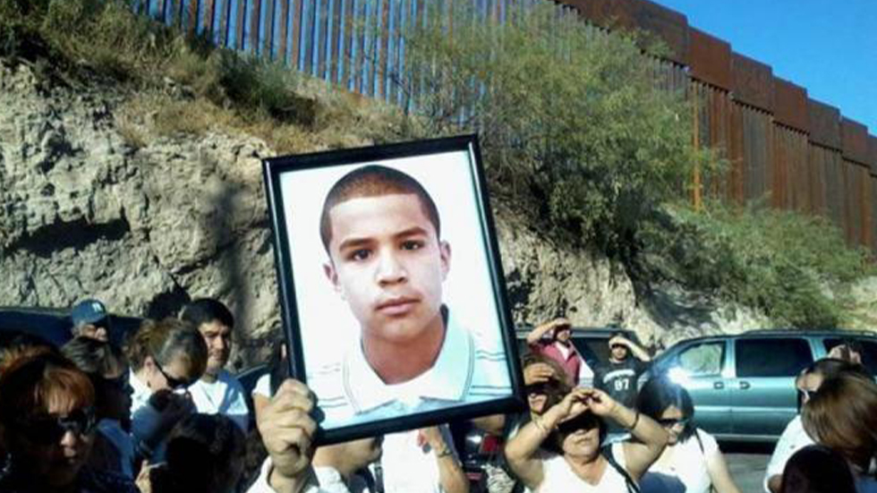 México lamenta fallo de Suprema Corte de EE.UU. en demanda contra agente fronterizo