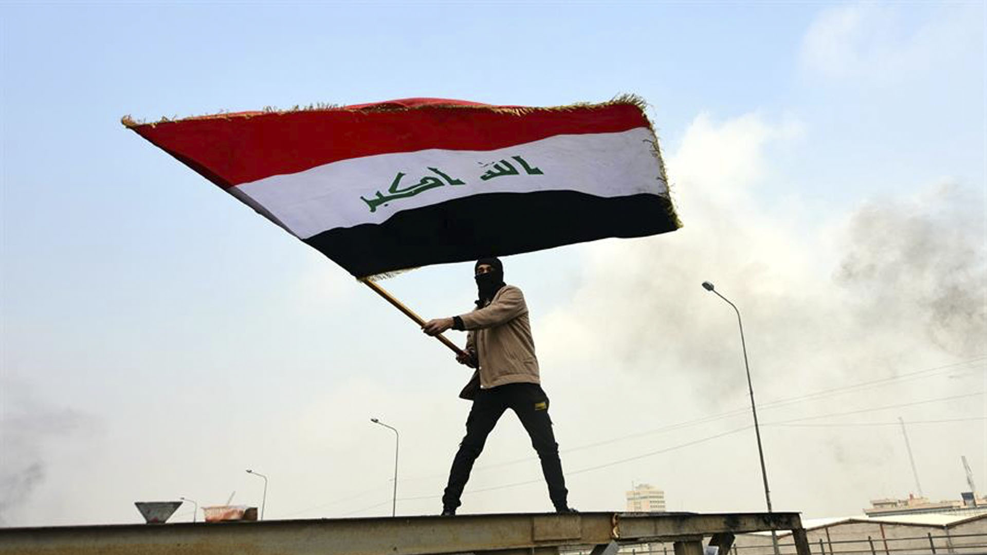 Partidos iraquíes alcanzan consenso para nombrar a nuevo primer ministro