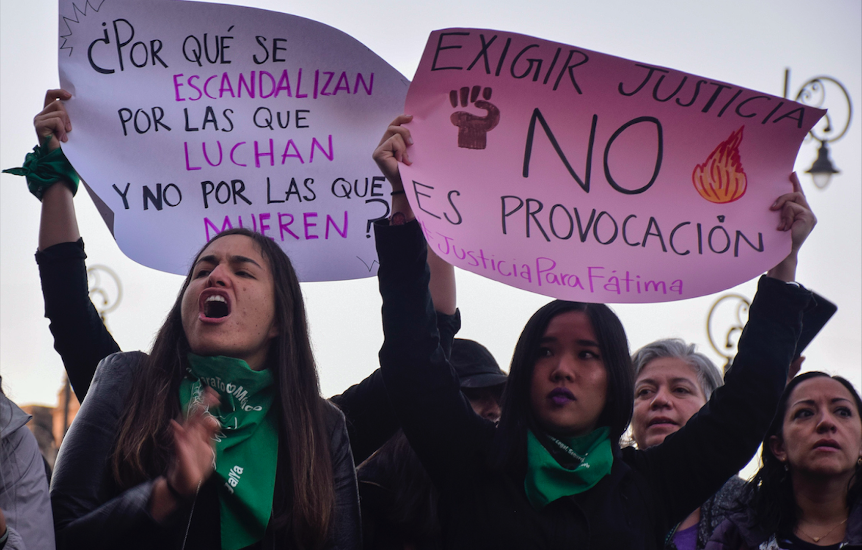 Paro de mujeres costaría a la economía más de 26 mil mdp