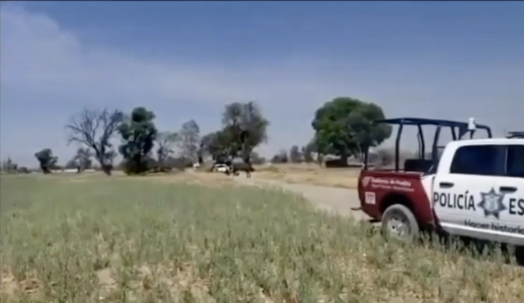 Asesinato de Estudiantes en Puebla: Un sombrero, el posible móvil