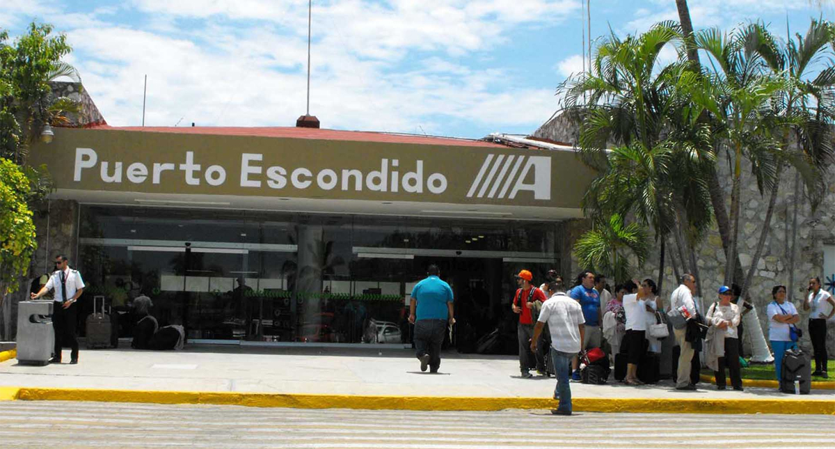 ASA reporta crecimiento de pasajeros del 15.7 por ciento en enero