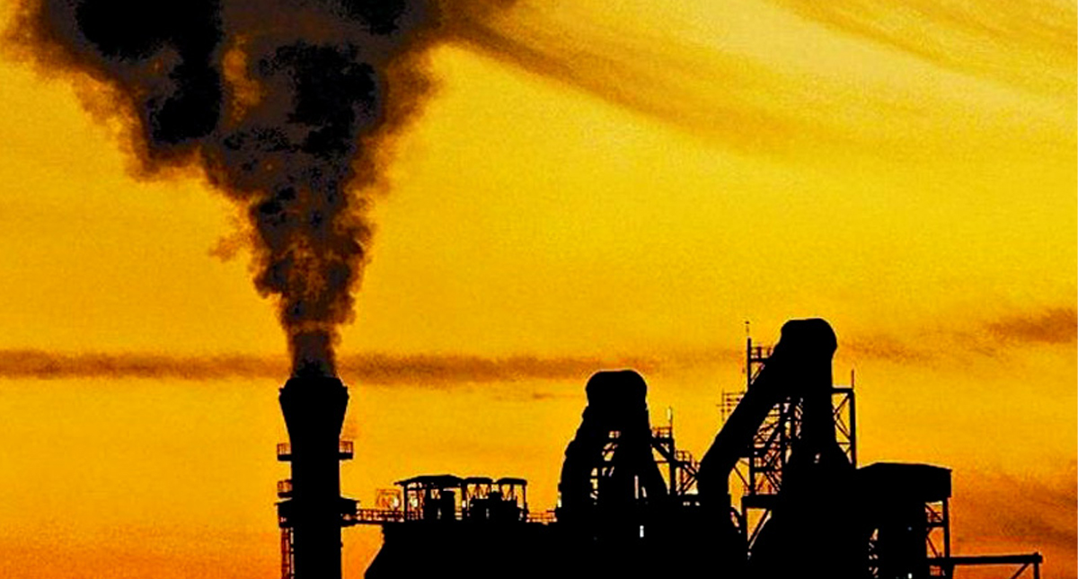 Greenpeace alerta sobre los riesgos de incinerar residuos sólidos