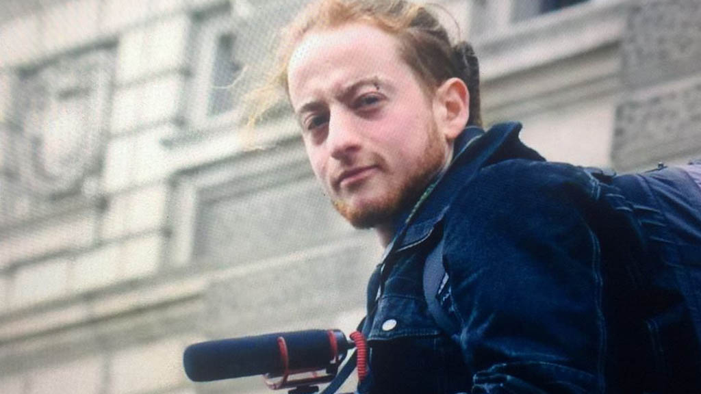 Muere de manera repentina Raphael Coleman, estrella de ‘La niñera mágica’ Muere de manera repentina Raphael Coleman, estrella de ‘La niñera mágica’