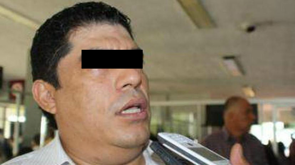 Detienen en Quintana Roo a exconsejero de Roberto Borge