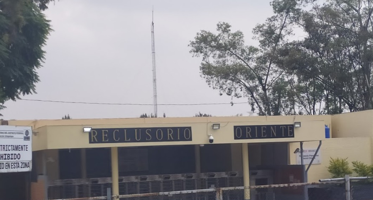 Dan prisión preventiva a 9 servidores públicos por fuga de reos del Reclusorio Sur