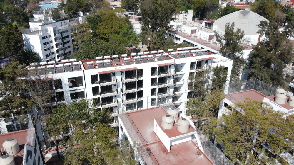 Expondrán en marzo a empresas sancionadas por retraso en multifamiliar