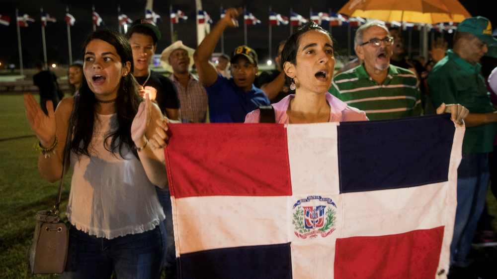 Suspensión de elecciones municipales en República Dominicana derivaría en crisis política, aseveró Zovatto