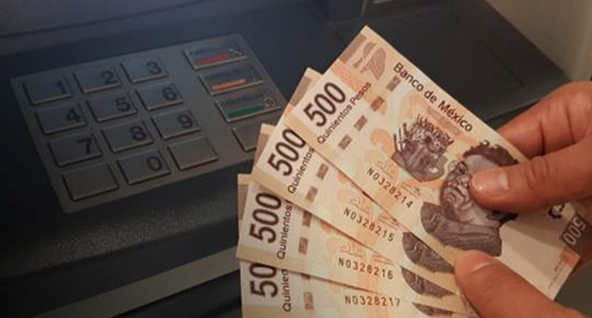 Banxico garantiza continuidad operativa y distribución de efectivo ante COVID-19