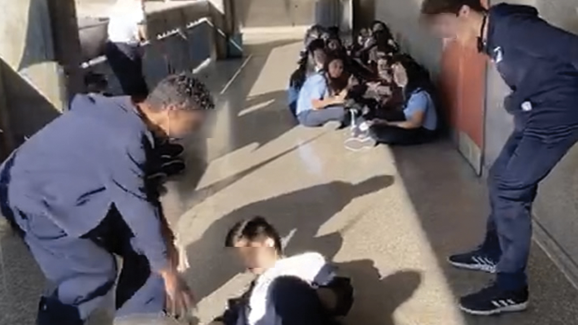 Reto ‘rompe cráneos’ podría provocar lesiones en el cerebro