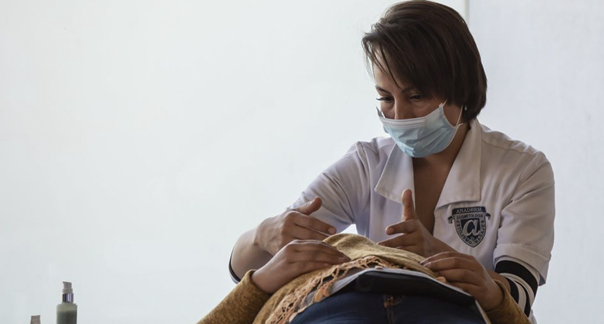 Ninguna mujer con cáncer se quedará sin atención, asegura gobierno tras rompimiento con Fucam