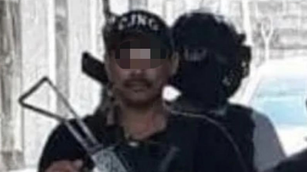 Matan a ‘El Pelón de Abasolo del Valle’, presunto líder del CJNG en Veracruz