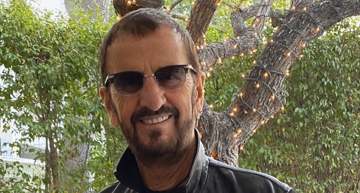 Ringo Starr regresará a México con concierto