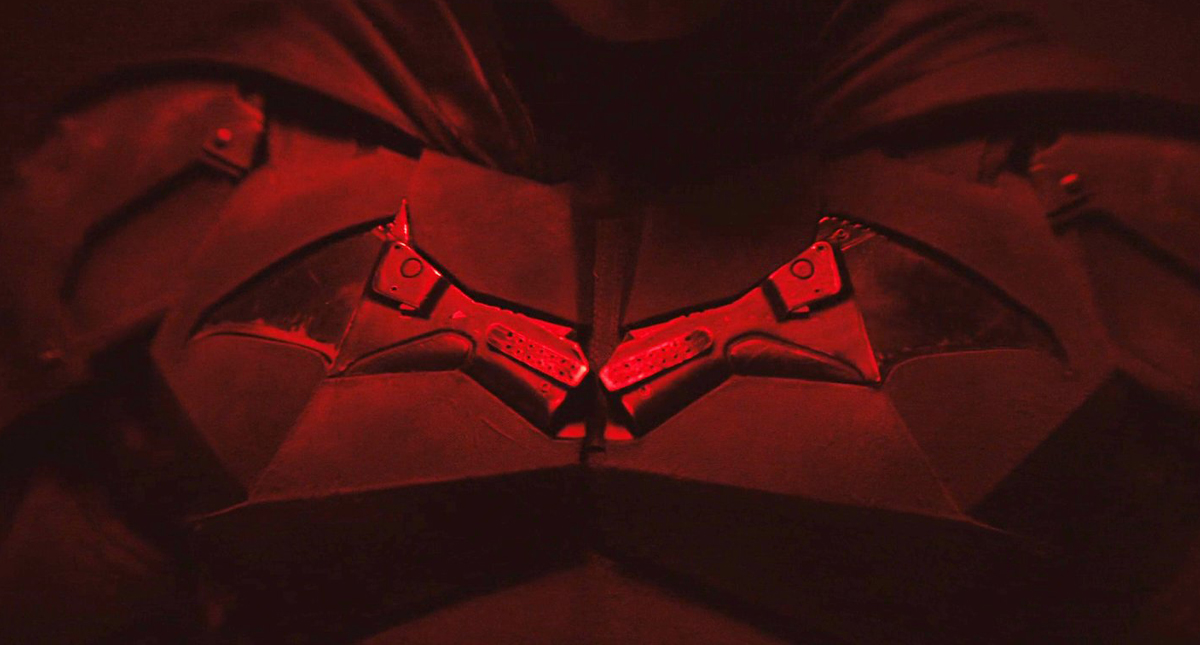 #Video El primer vistazo de Robert Pattinson como Batman