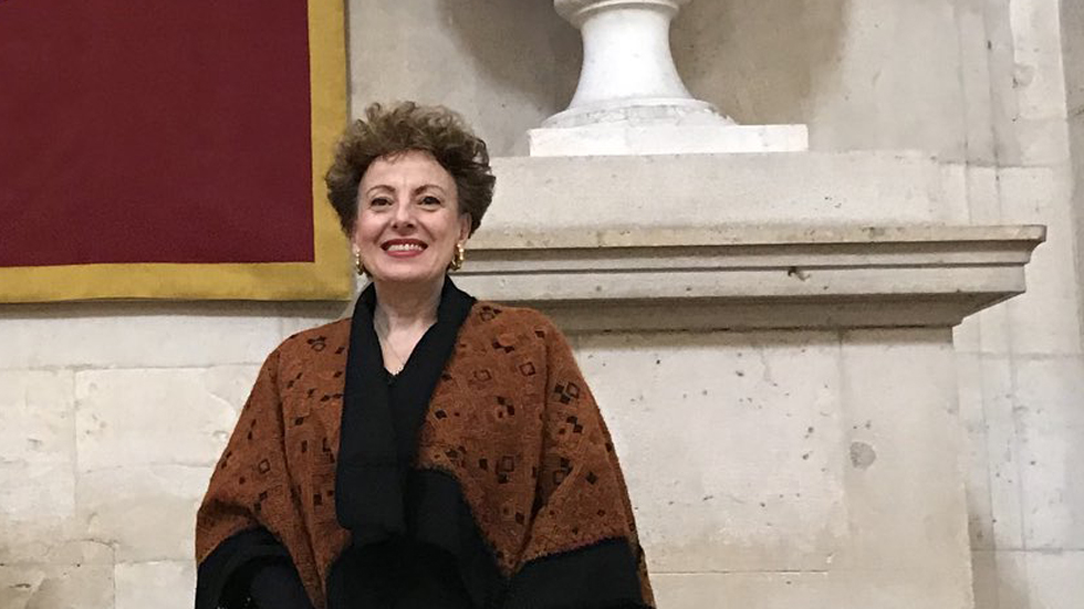 Designan a la embajadora Roberta Lajous como coordinadora de la Celac