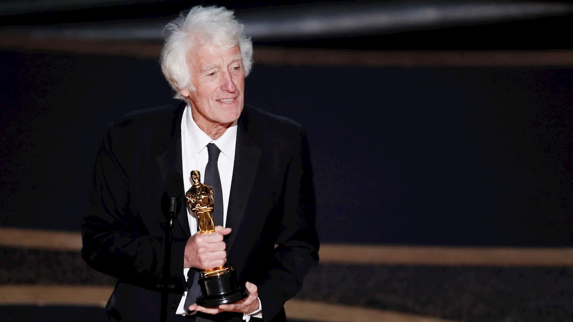 Roger Deakins le quita el Óscar al Mejor Fotografía a Rodrigo Prieto