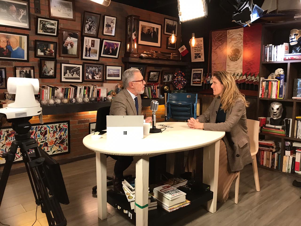 Encuentro por Chapultepec, el próximo 13 de febrero