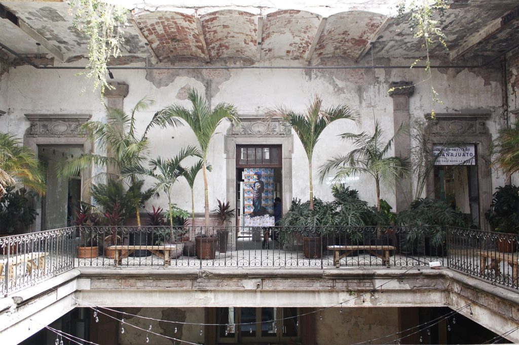 Recomendaciones para el fin de semana - salon-acme