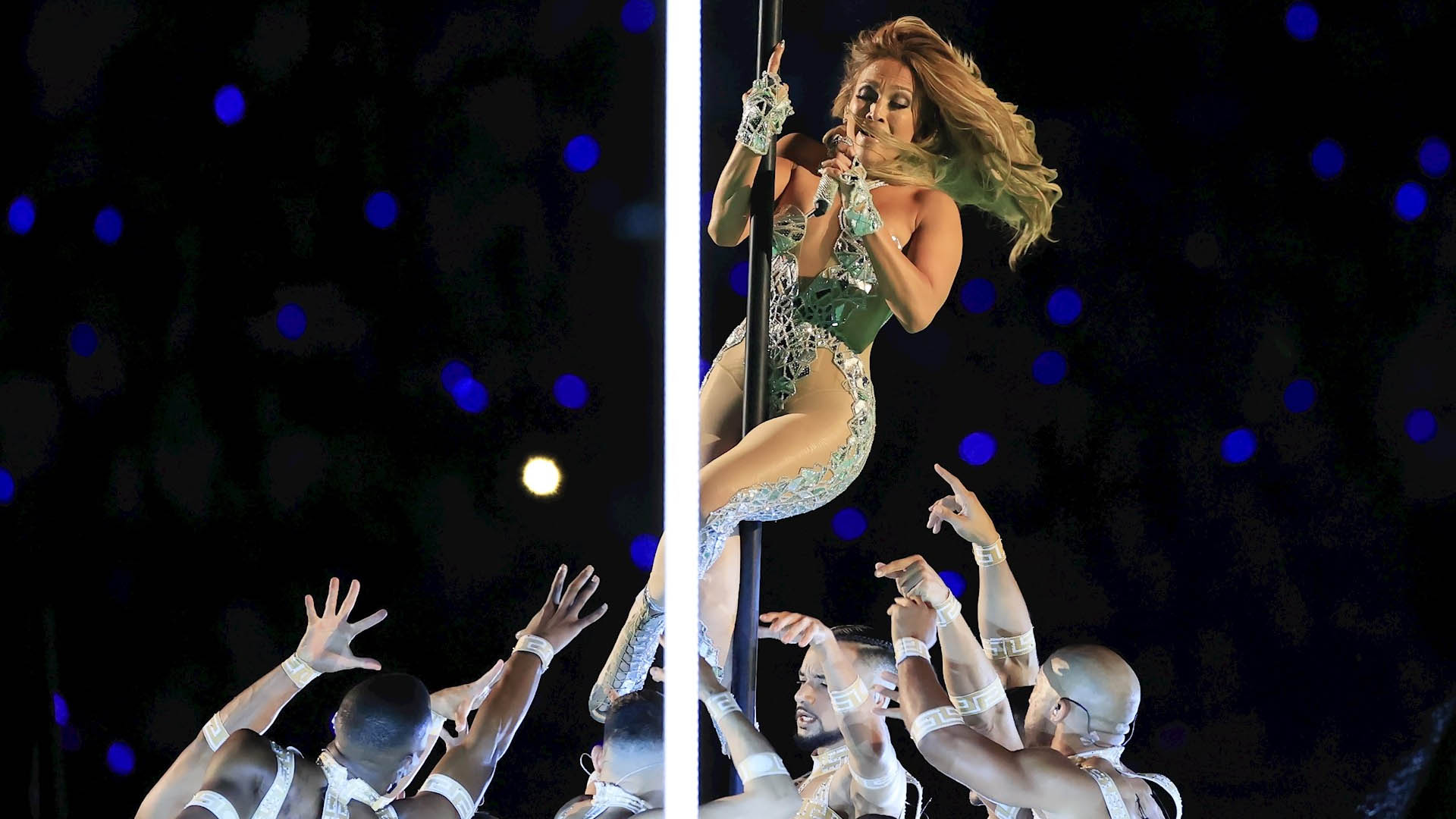 #Video Shakira y JLo protagonizan el show de medio tiempo del Super Bowl - sb-shakira-super-bowl-jennifer-lopez-2