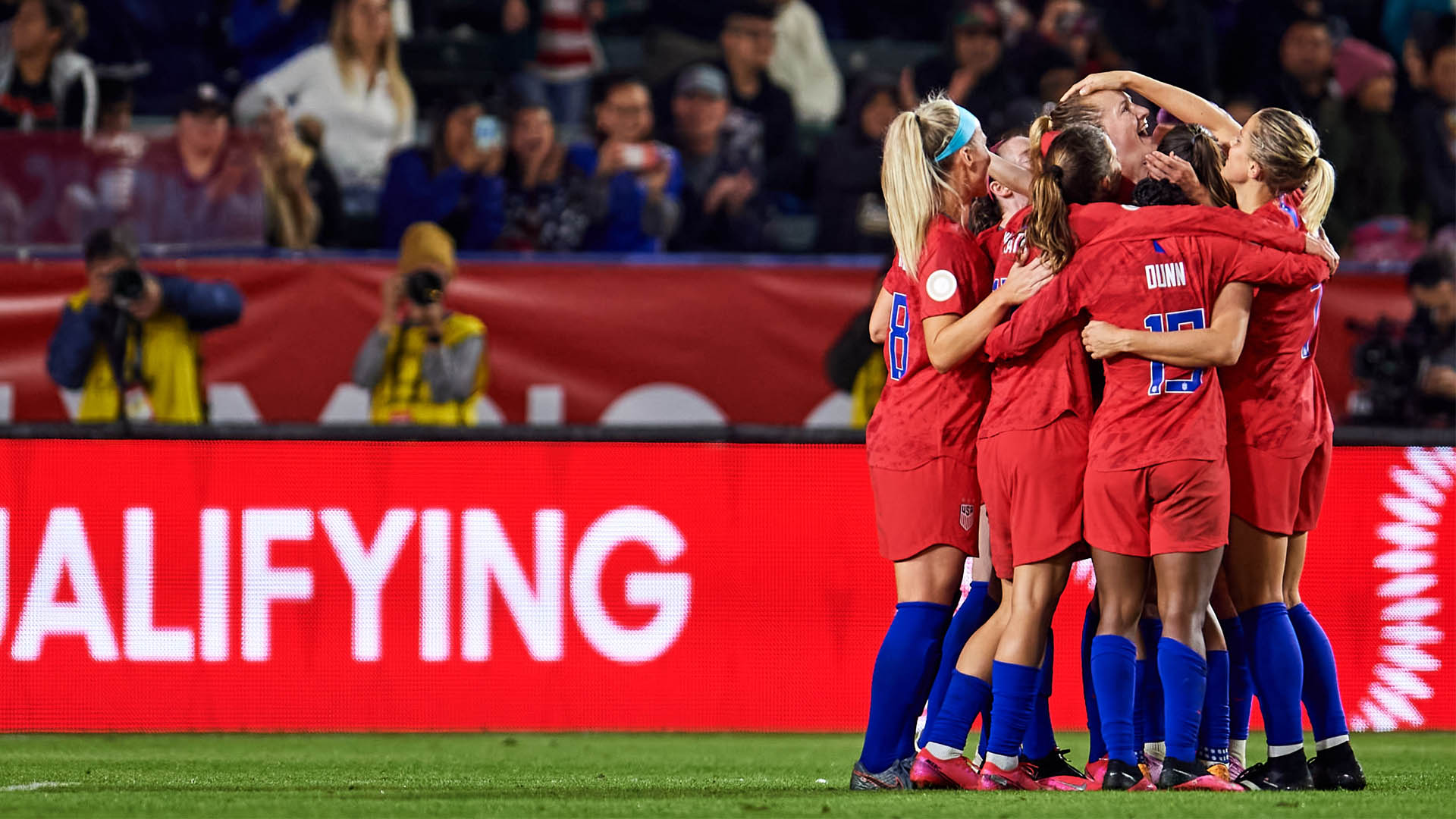 México recibe goleada de EE.UU. y se despide de Tokio 2020