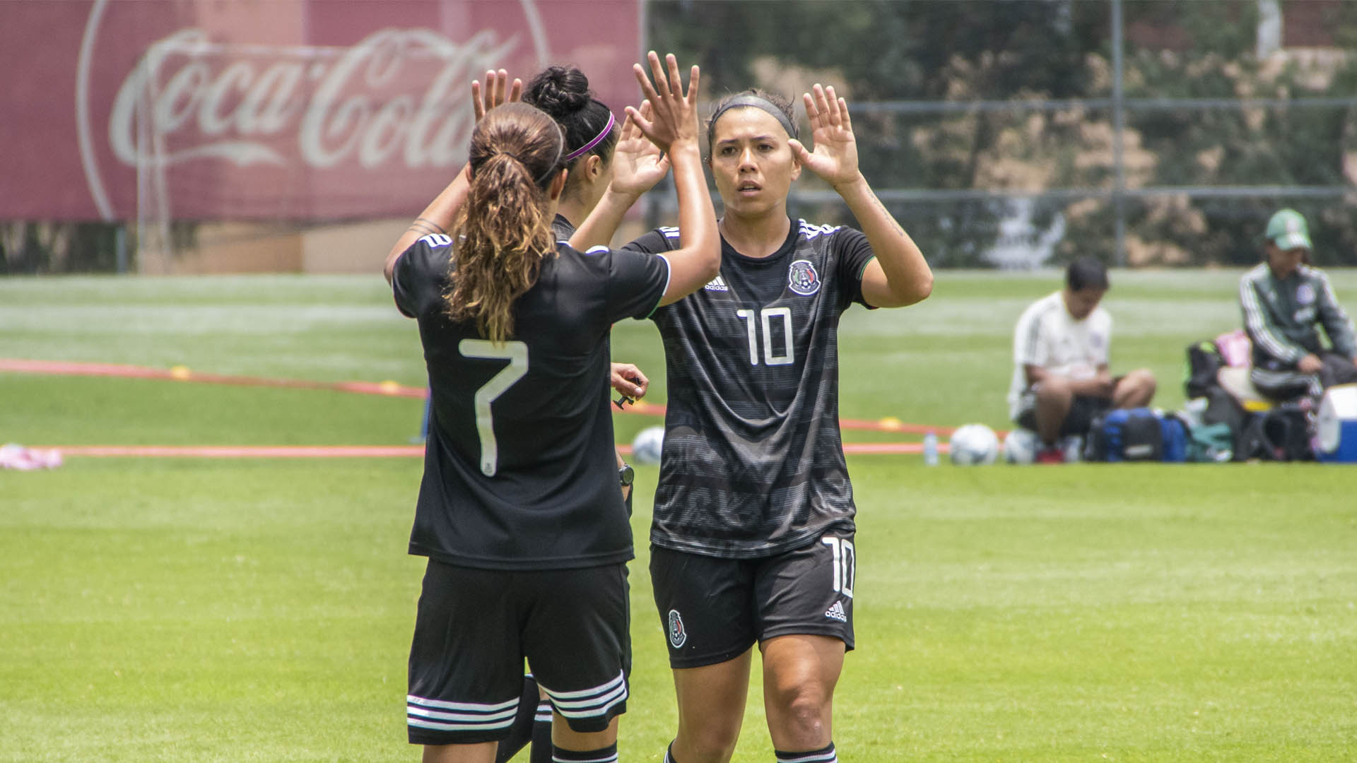 Presentan convocatoria de Selección femenil para Chipre 2020