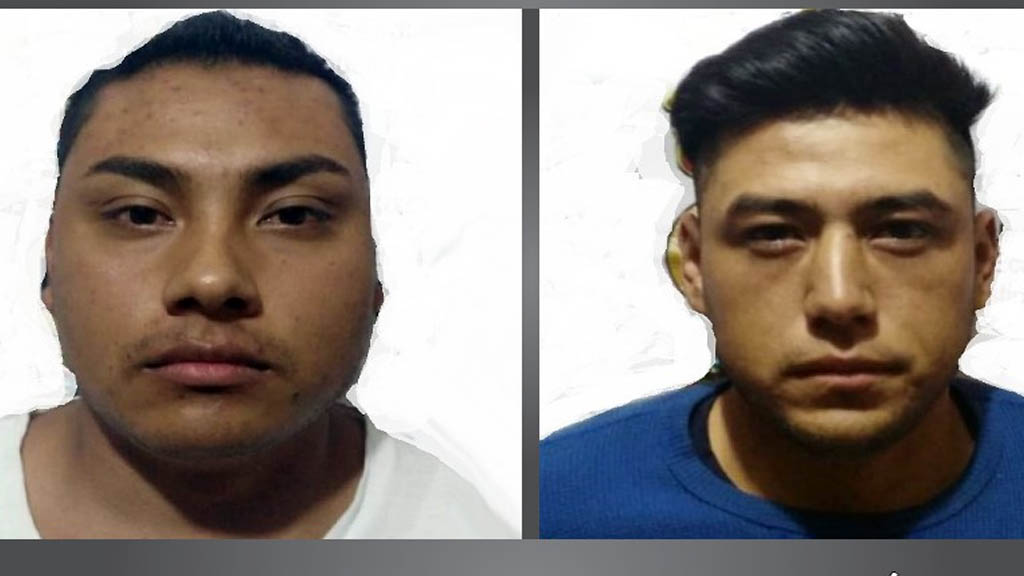 Sentencian a 62 años de cárcel a dos sujetos por homicidio en Edomex