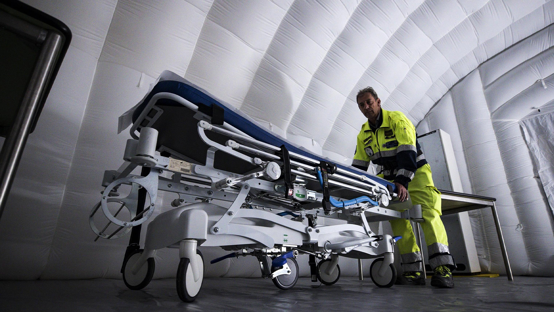 Guatemala declara ‘alerta máxima’ ante posible llegada del Covid-19