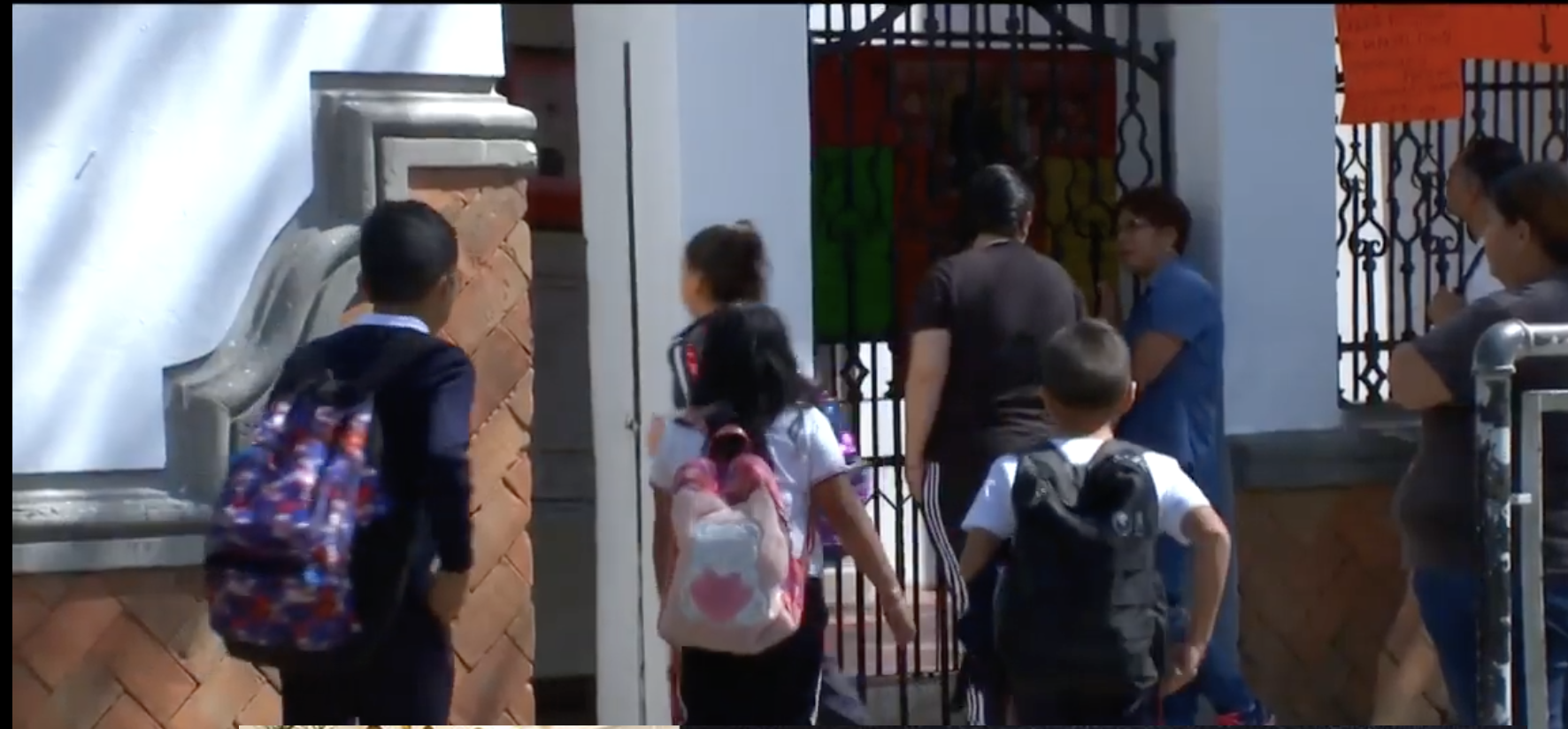 SEP prepara regreso seguro a las aulas en estados con Semáforo Verde