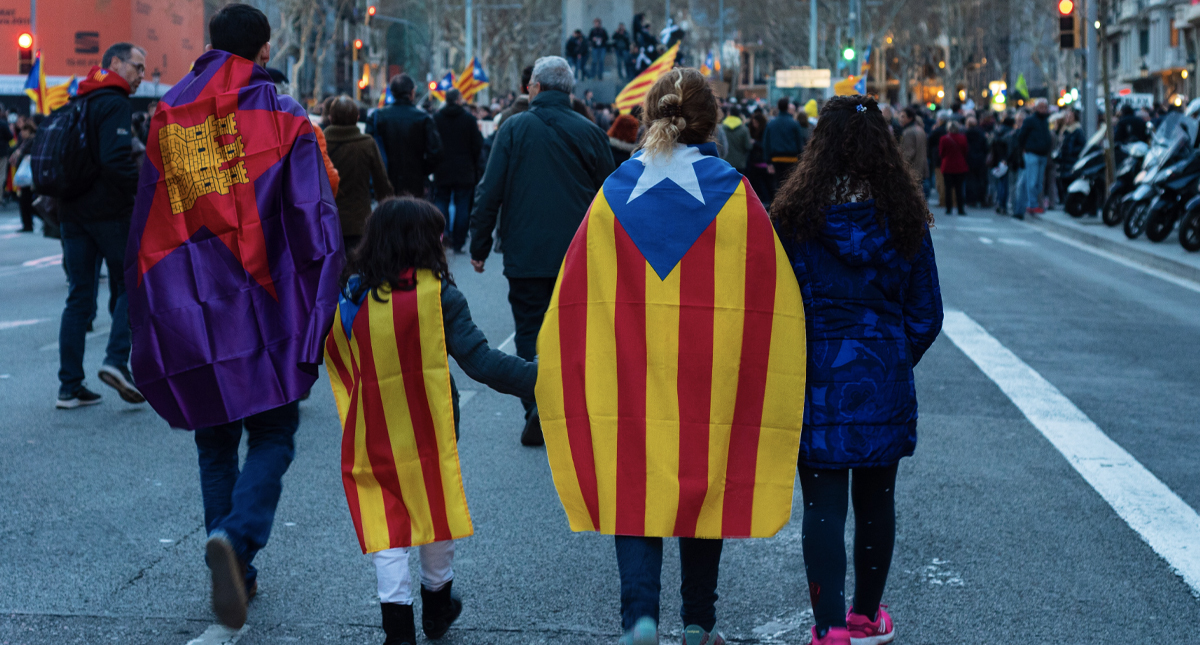 España mantiene ‘riesgo moderado’ por Covid-19 pese a contar con 10 casos confirmados