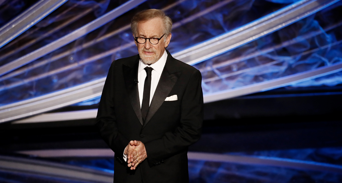 Steven Spielberg renuncia a dirigir la nueva película de Indiana Jones