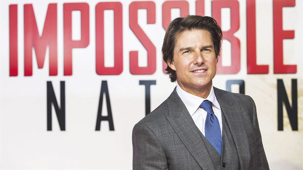 Suspenden rodaje de ‘Mission: Impossible 7’ en Venecia por Covid-19