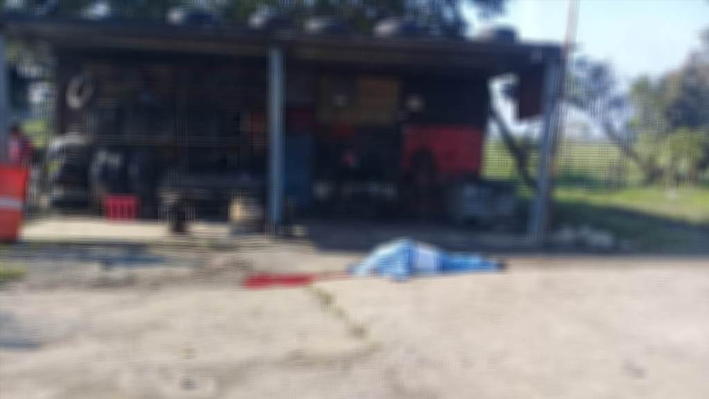 Asesinan a estudiante de la UPCH en Huimanguillo, Tabasco