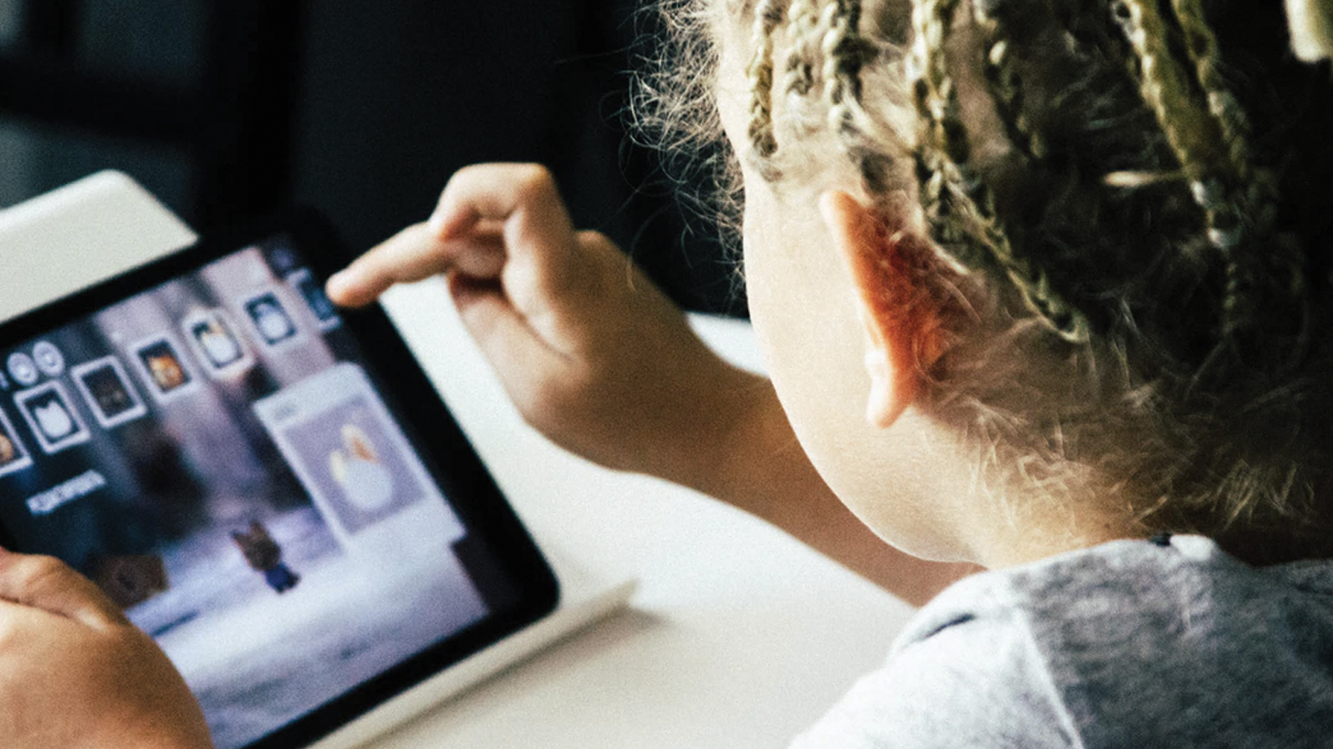 Mueren dos niños calcinados tras explosión de tablet en Nicaragua