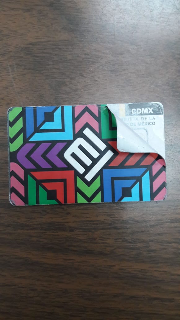 Más de 23 mil tarjetas del Metro se han rechazado por saldo ilícito - tajertas-saldo1